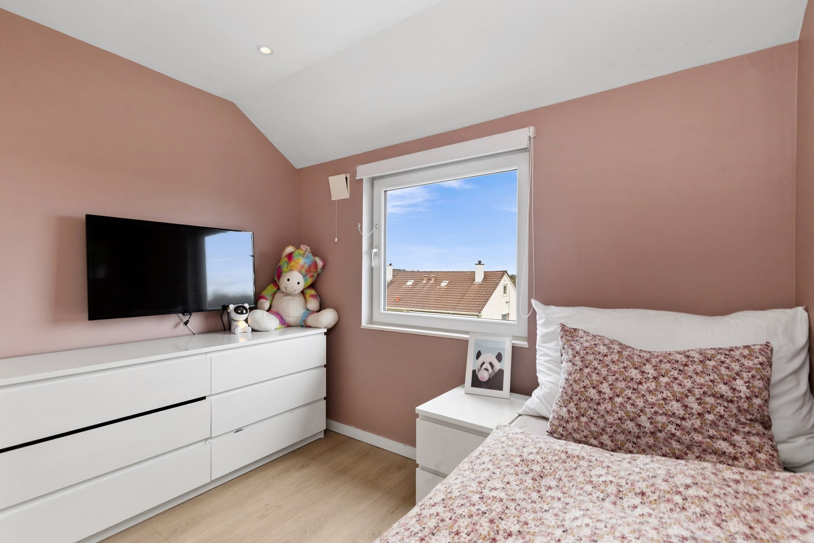 Soverom II. Galleribilde