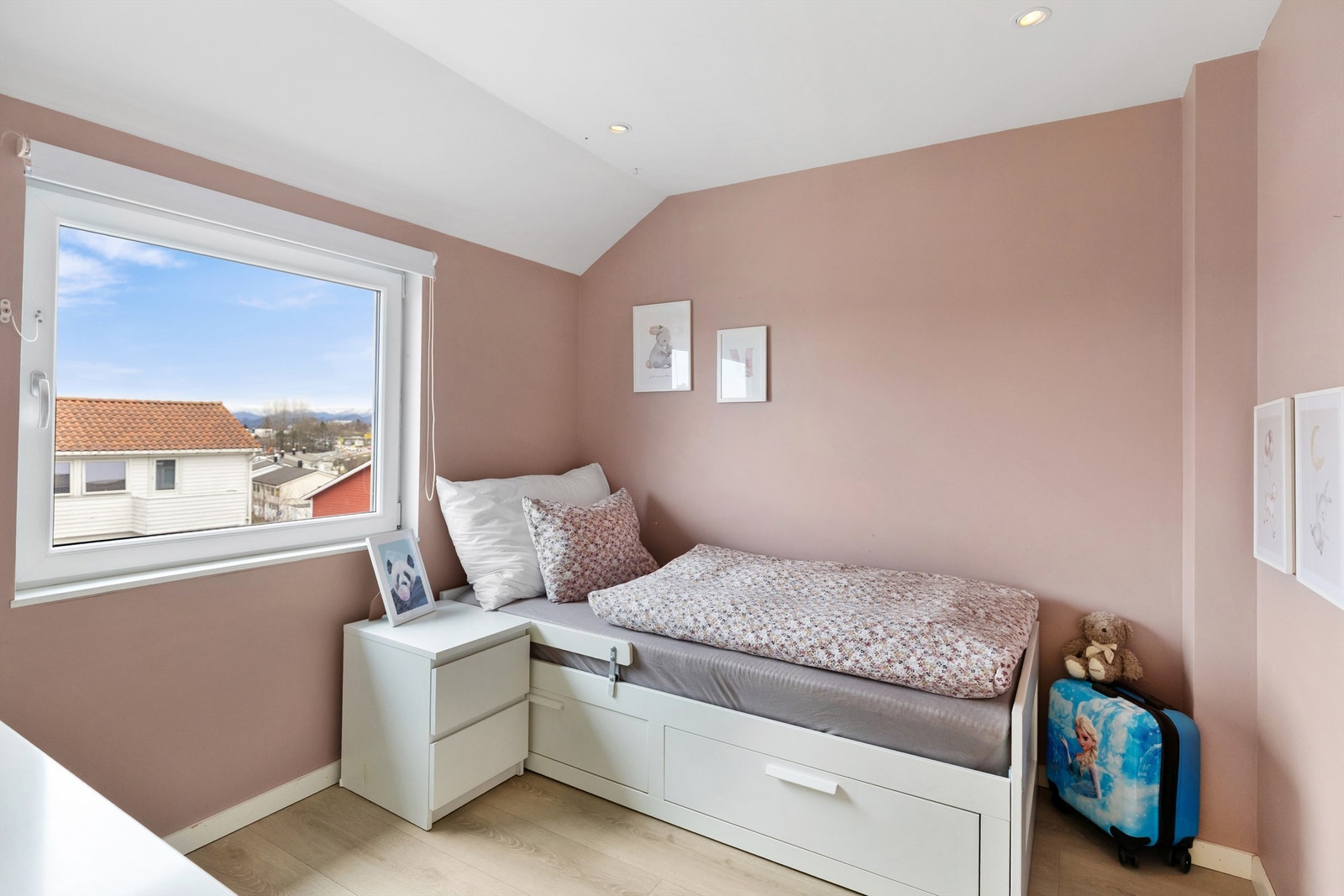 Soverom II. Galleribilde