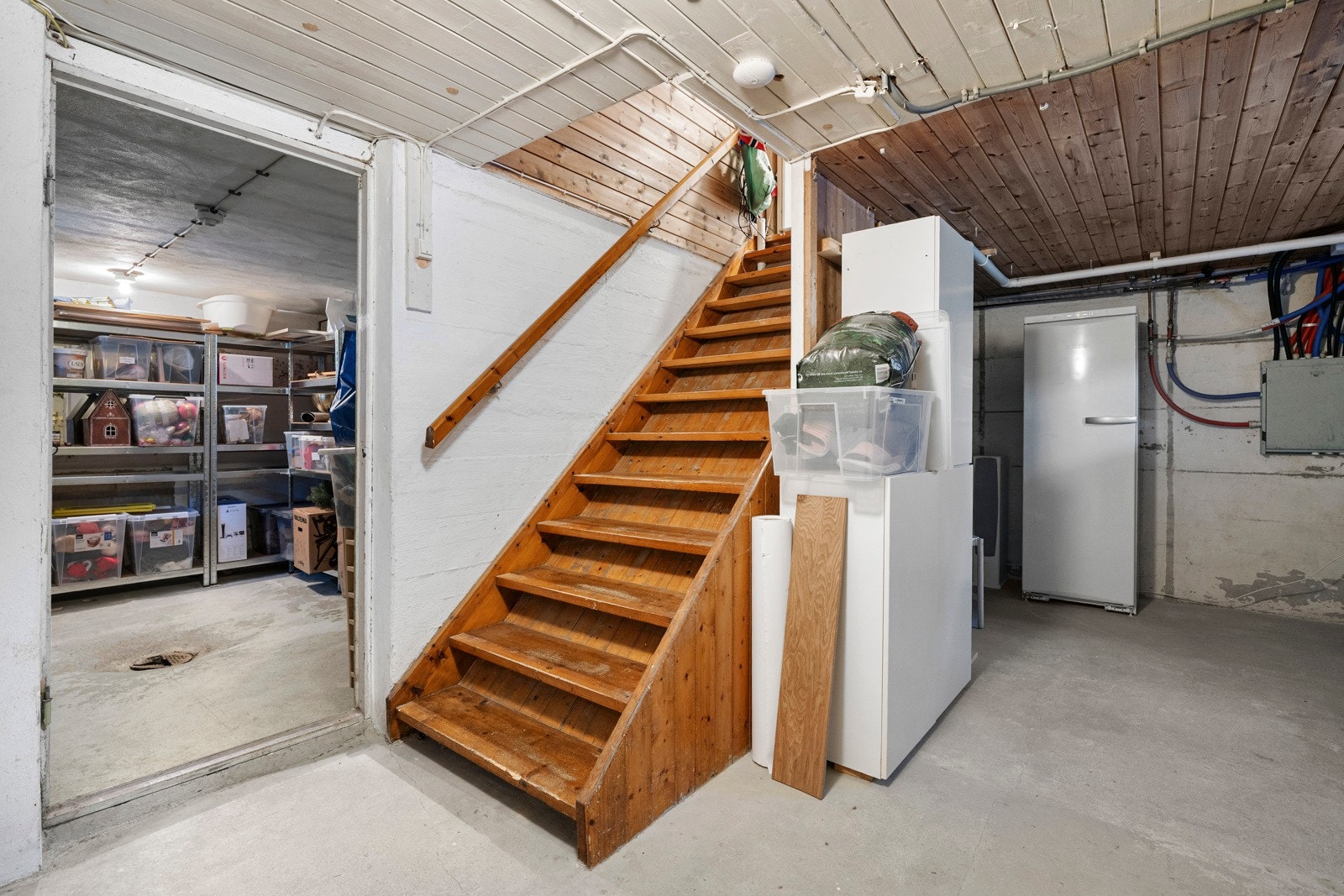 Kjeller. Galleribilde