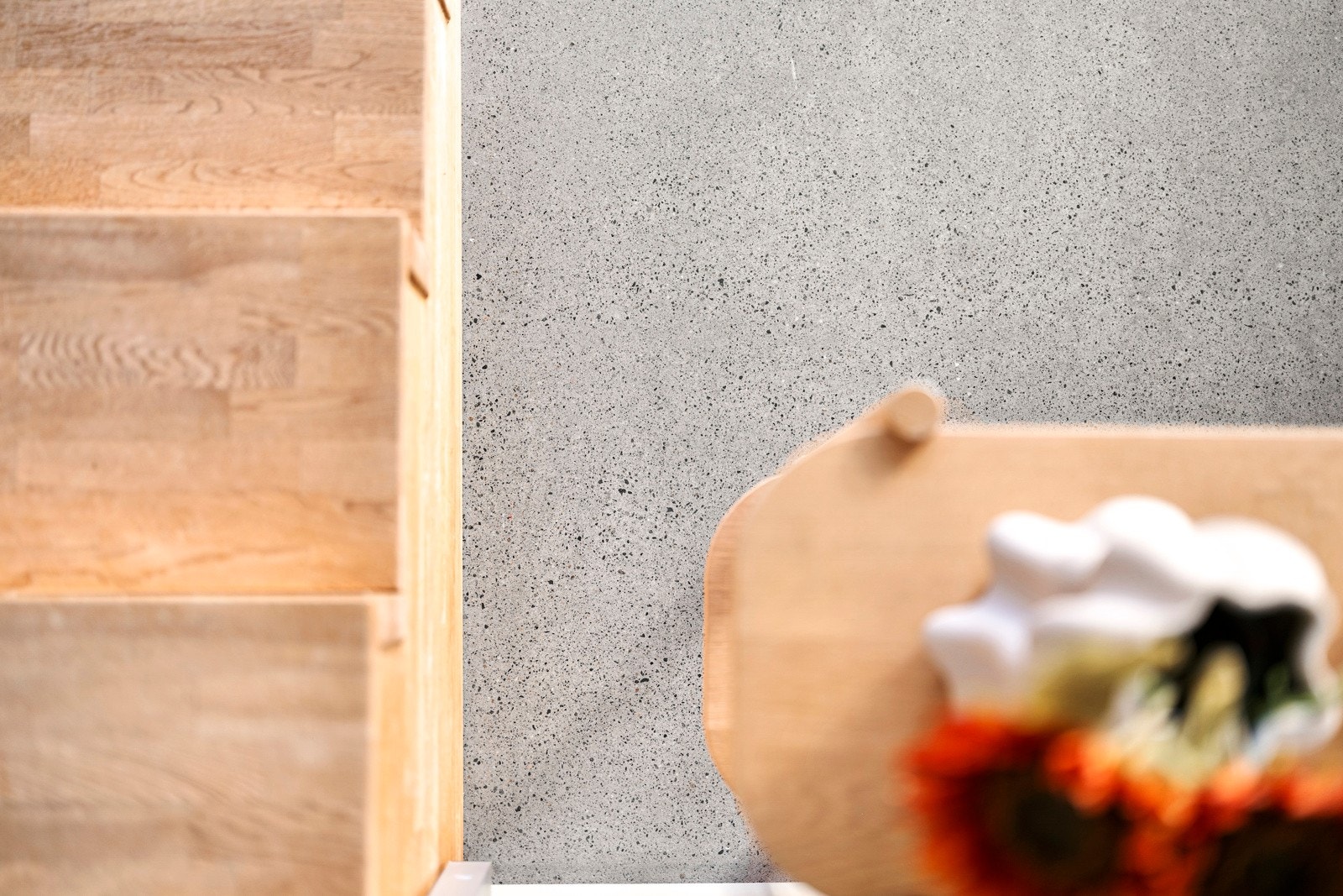 Detalj bilde. Galleribilde