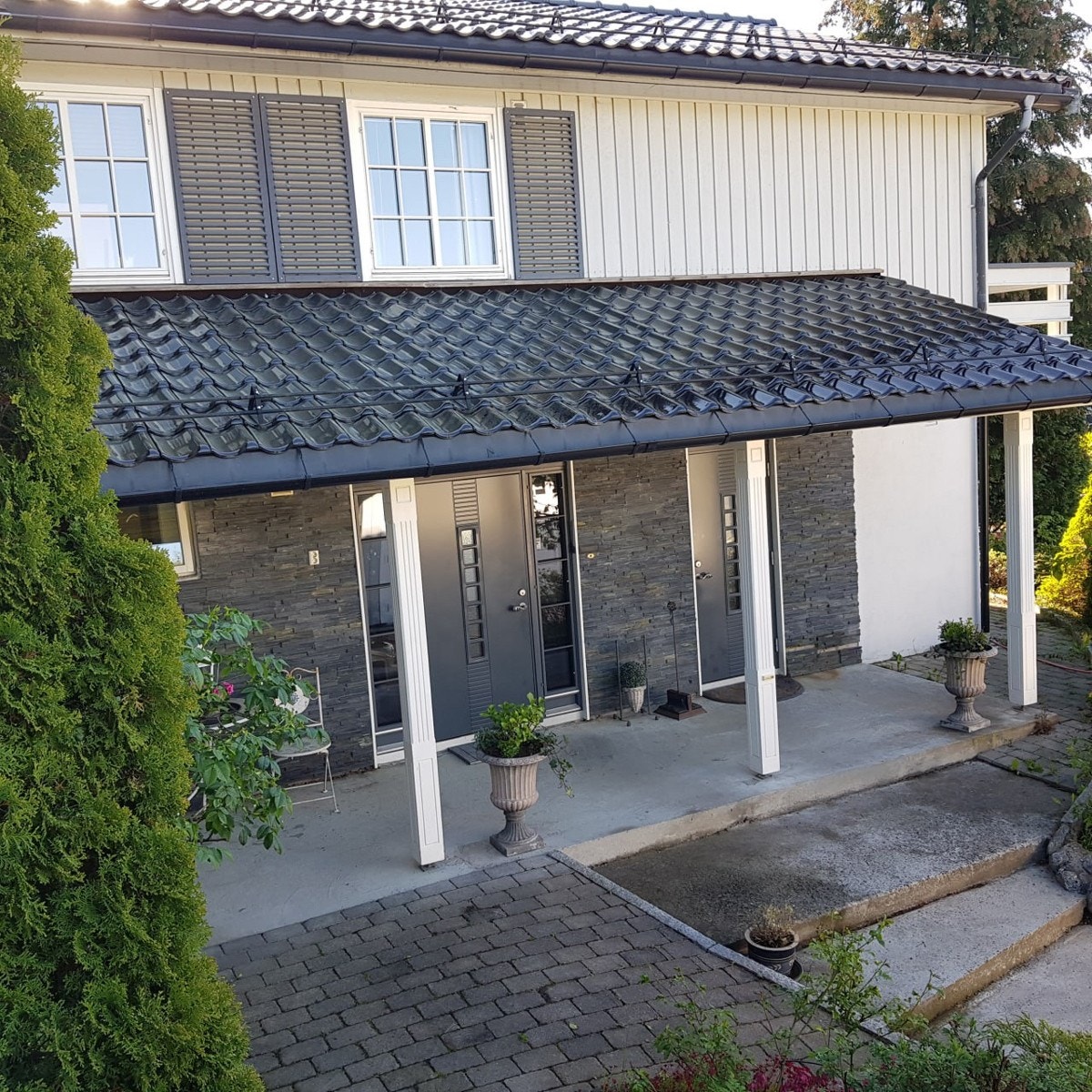 Private bilder Galleribilde