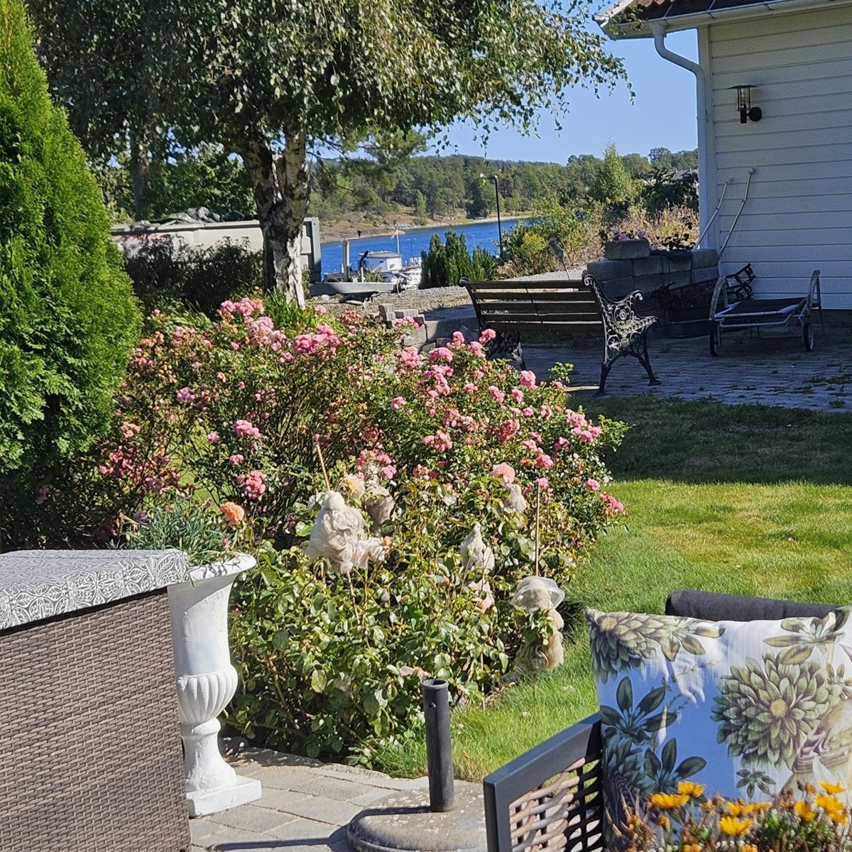 Private bilder Galleribilde