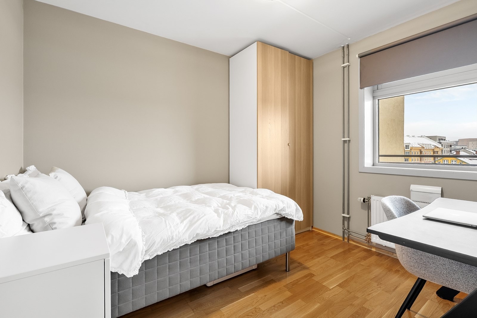 Soverom II. Galleribilde