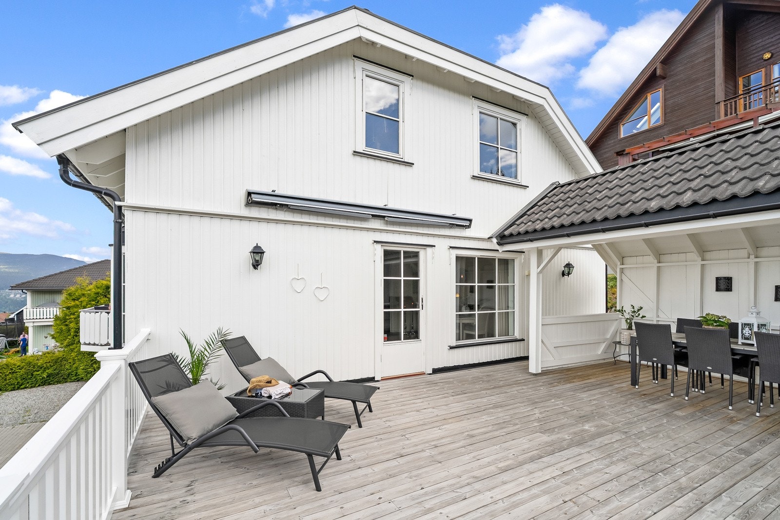 Veranda. Galleribilde