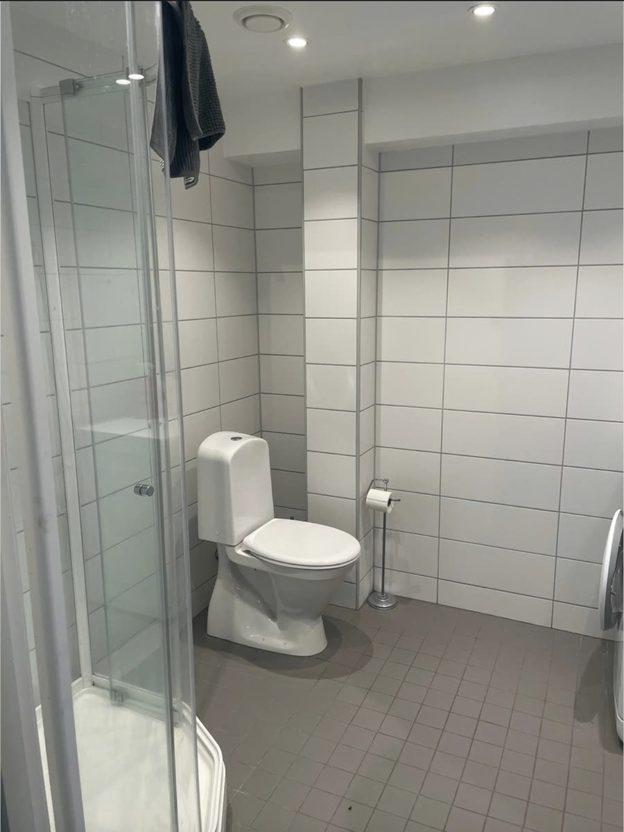 Bad nr. 1 Galleribilde