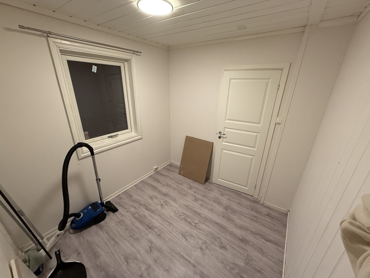 Soverom 1 etg Galleribilde