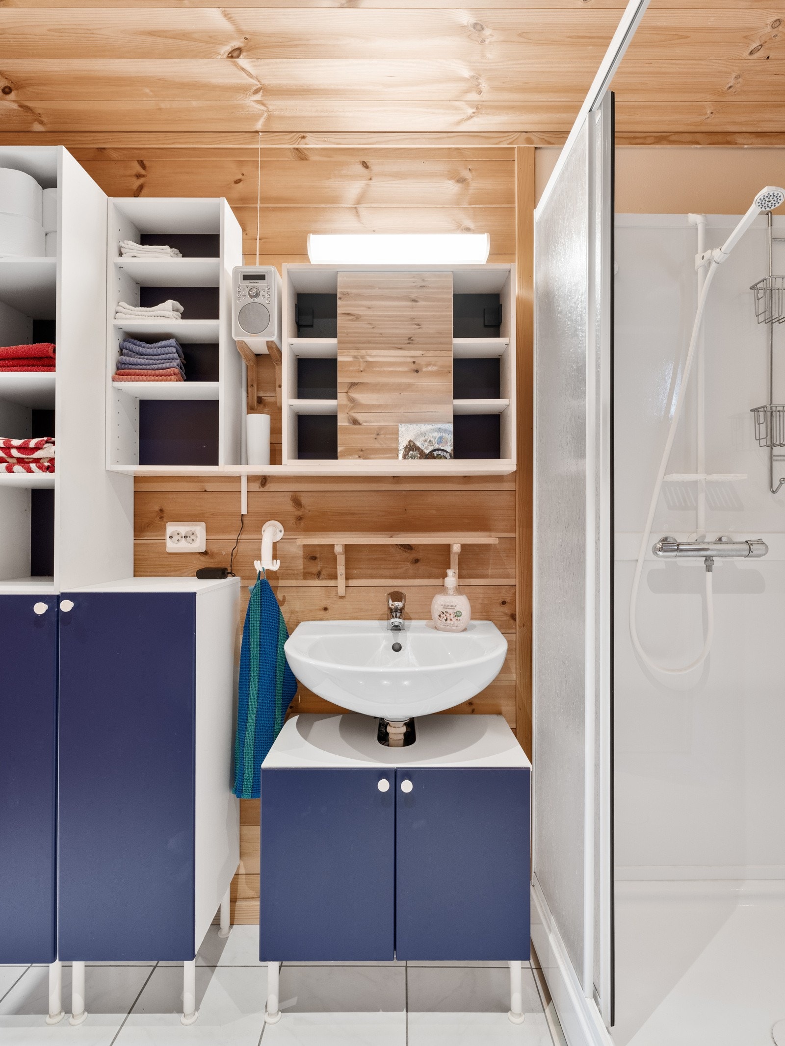 Detaljbilde. Galleribilde