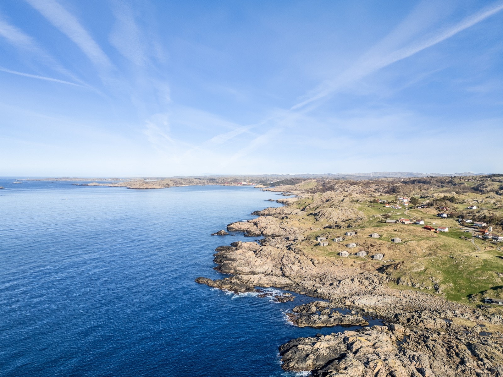 Velkommen til visning! Galleribilde