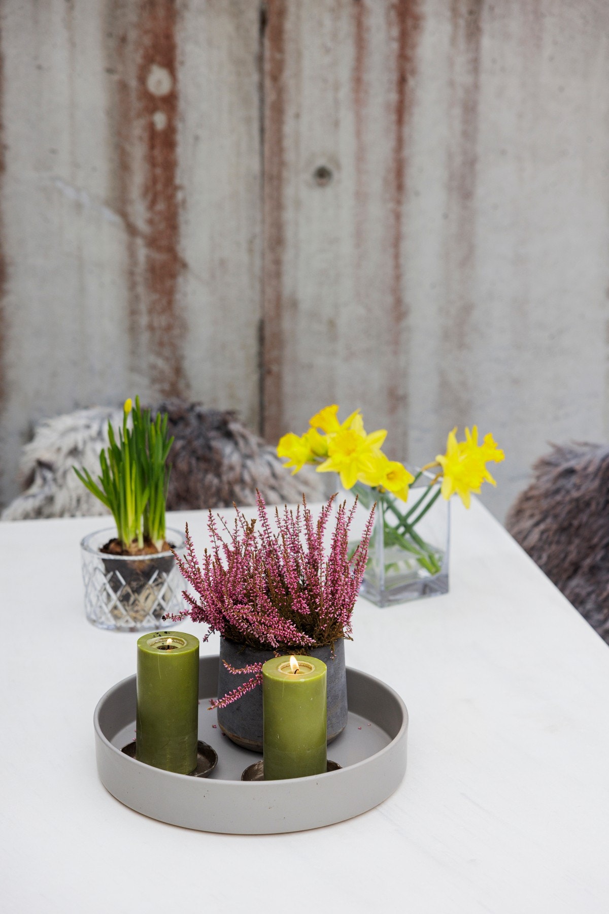 Stemningsbilde. Galleribilde