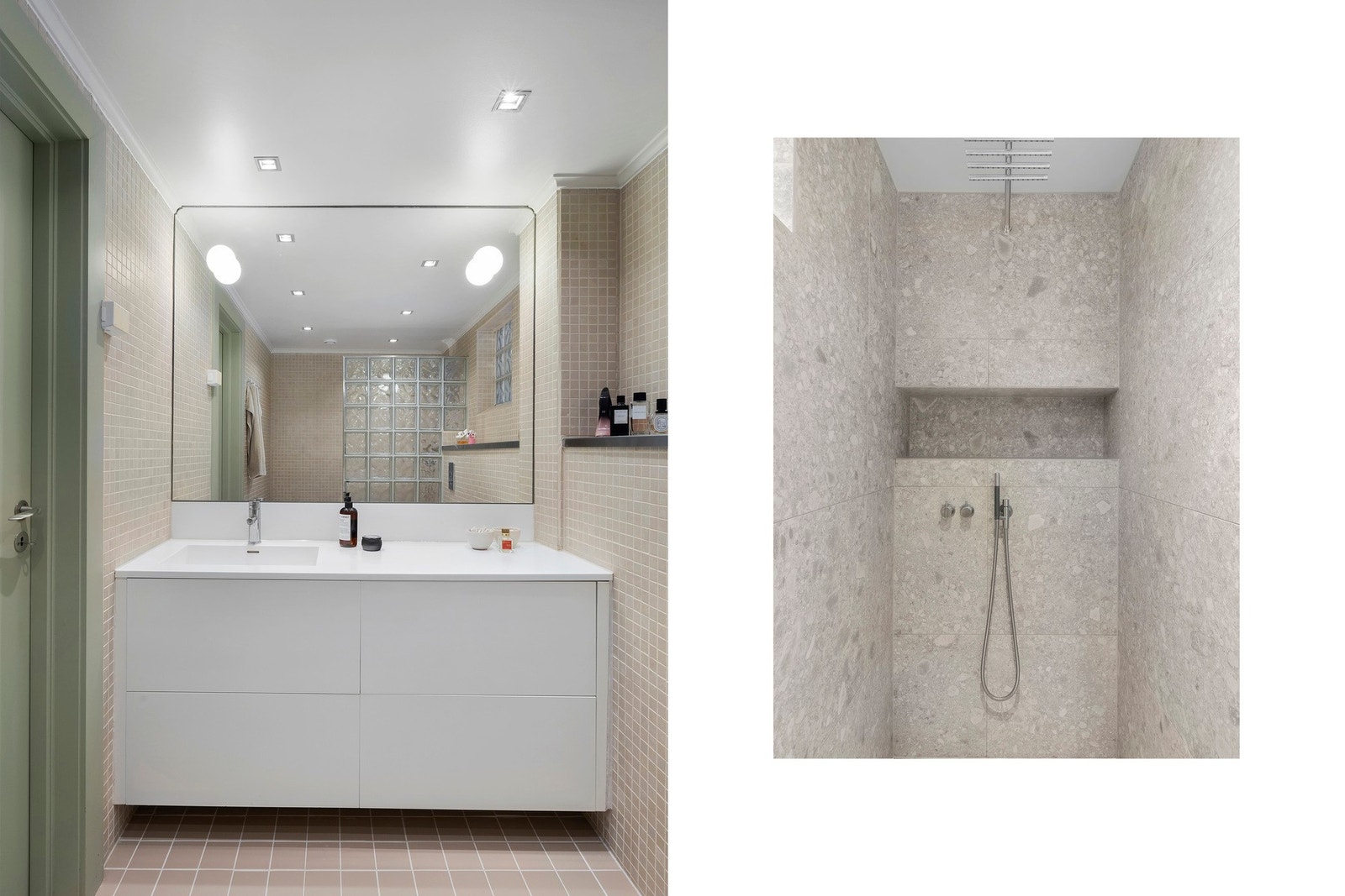 Baderom 2. Galleribilde