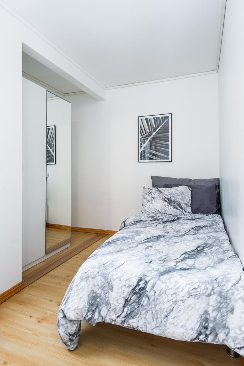 Soverom (4) 7 kvm Galleribilde