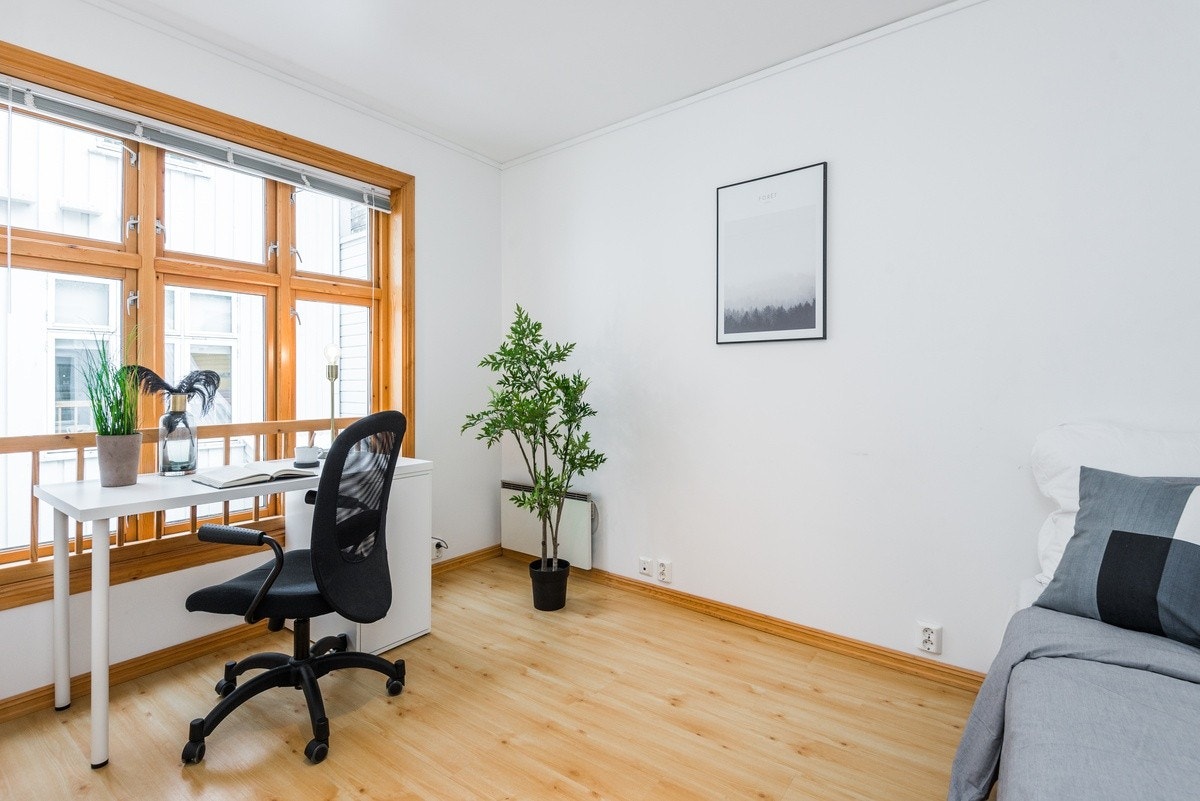 Soverom (5) 10 kvm Galleribilde