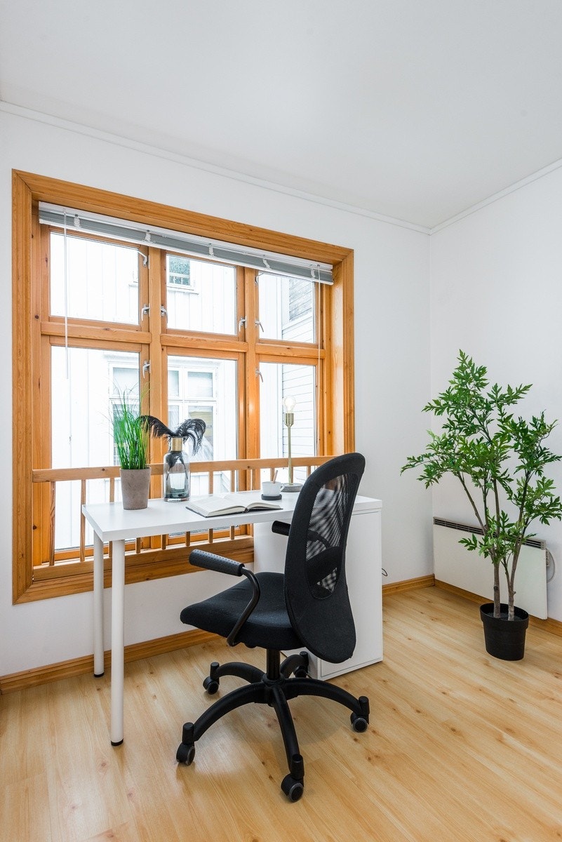 Soverom (5) 10 kvm Galleribilde