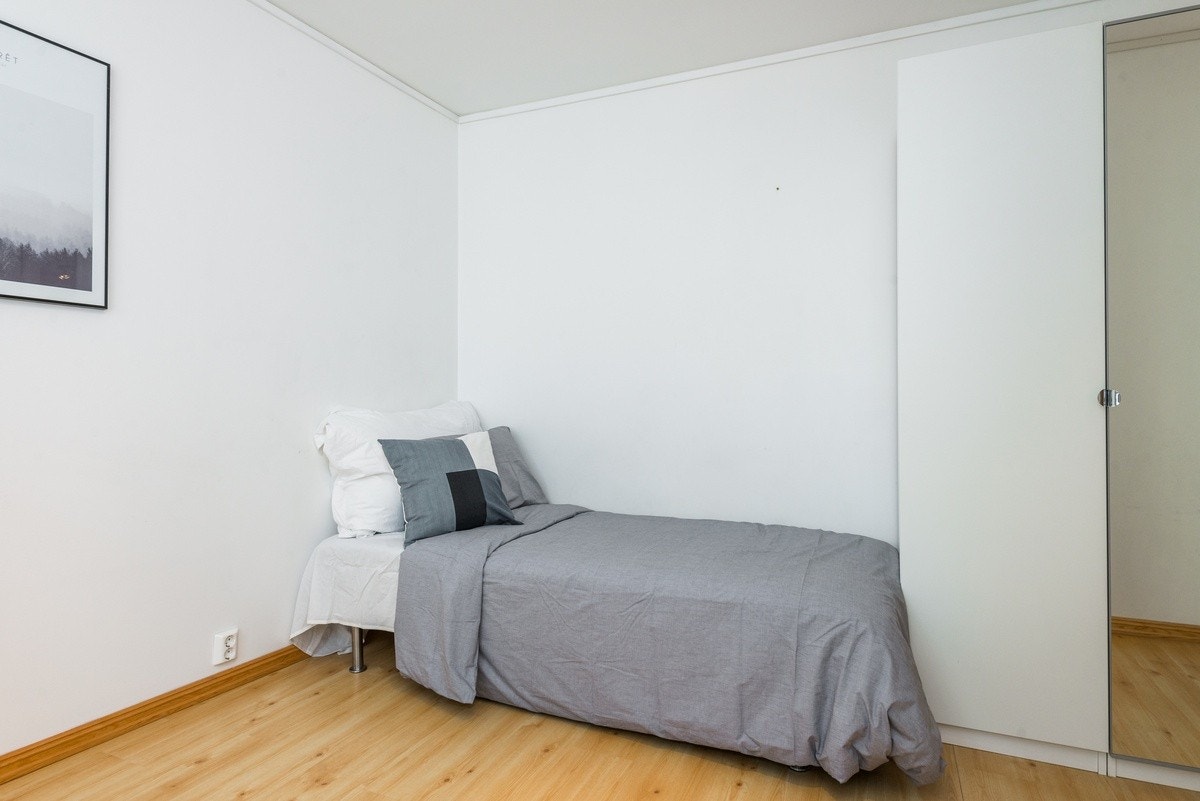 Soverom (5) 10 kvm Galleribilde