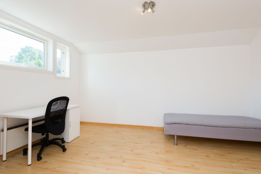 Soverom (7) 16 kvm Galleribilde