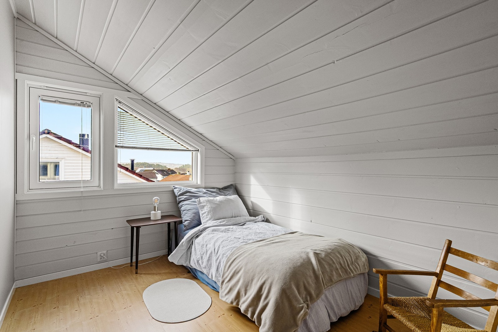 Soverom 2 Galleribilde