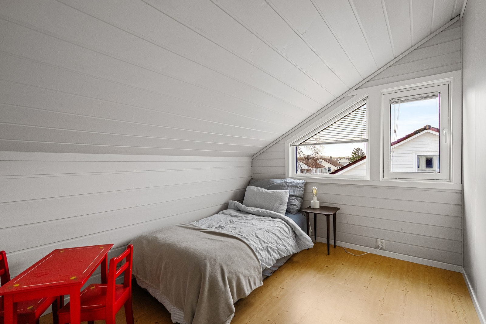 Soverom 3 Galleribilde