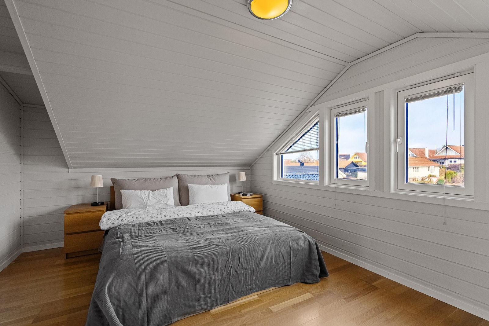 Soverom 4 Galleribilde