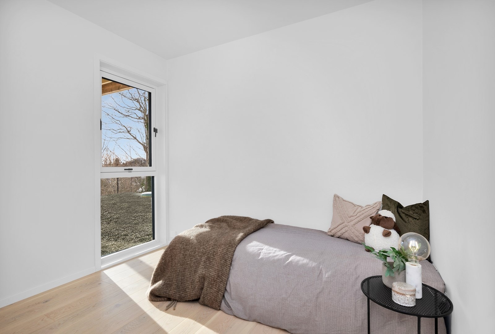 Soverom 4 Galleribilde