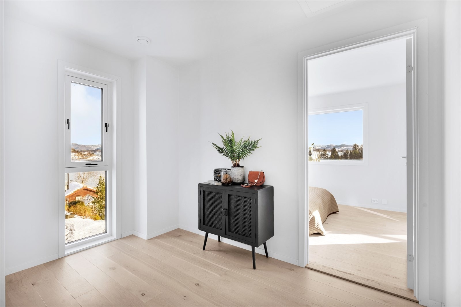 Omkledningsrom Galleribilde