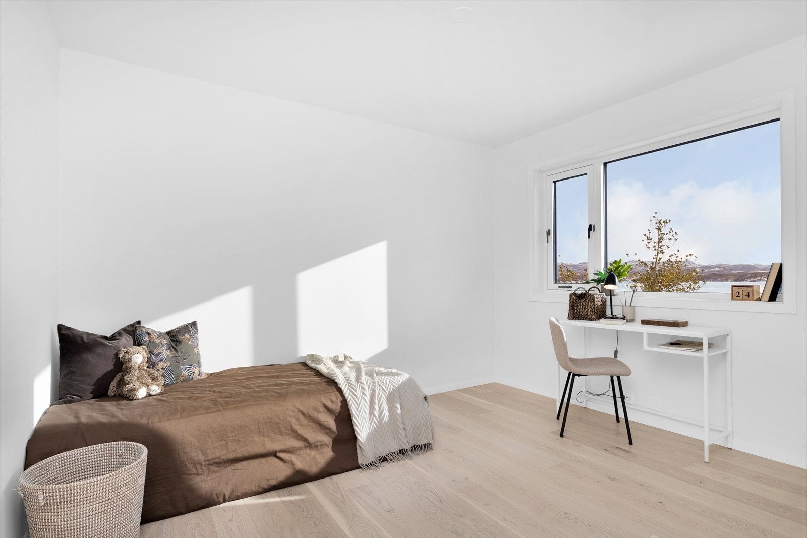 Soverom 3 Galleribilde