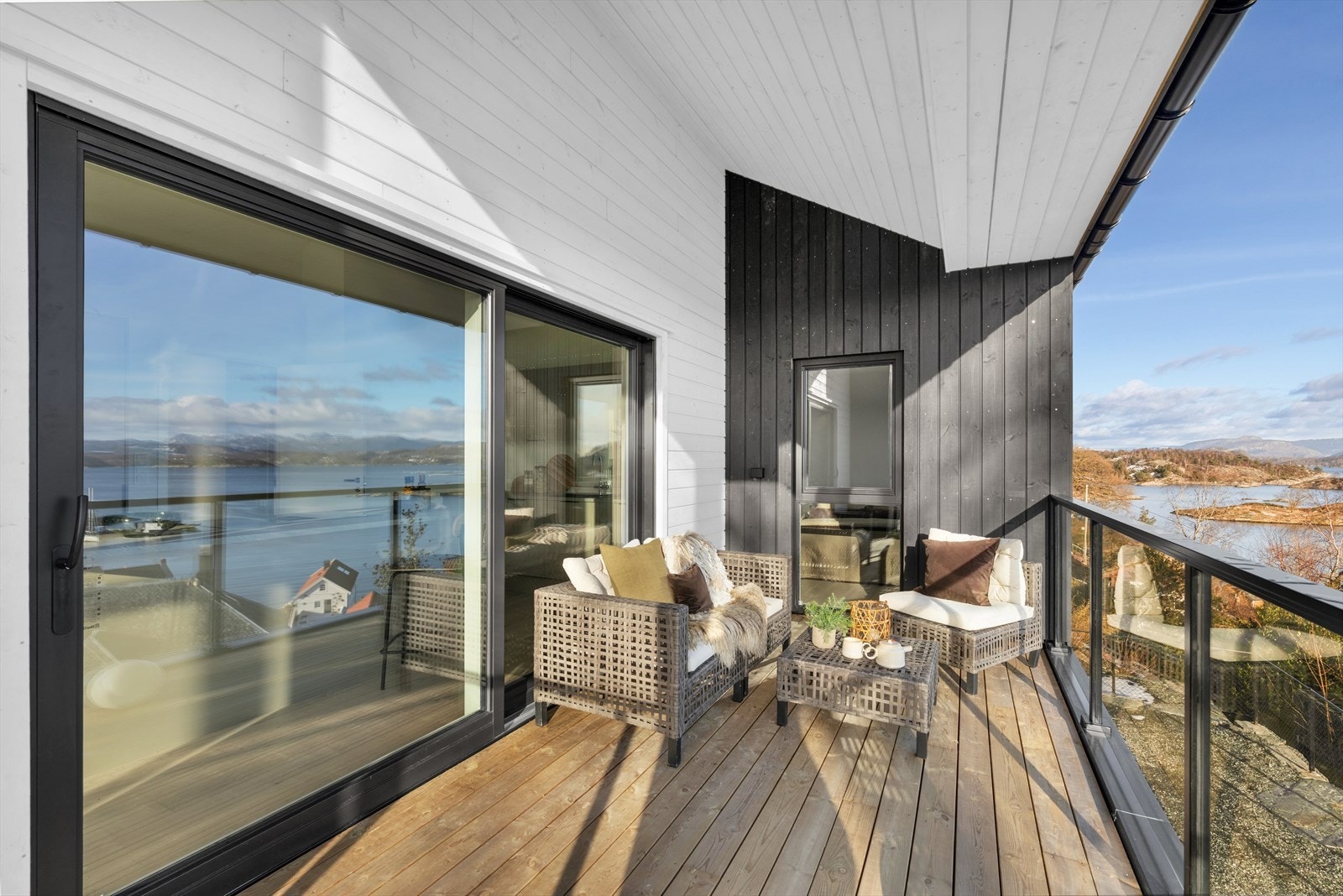 Veranda Galleribilde