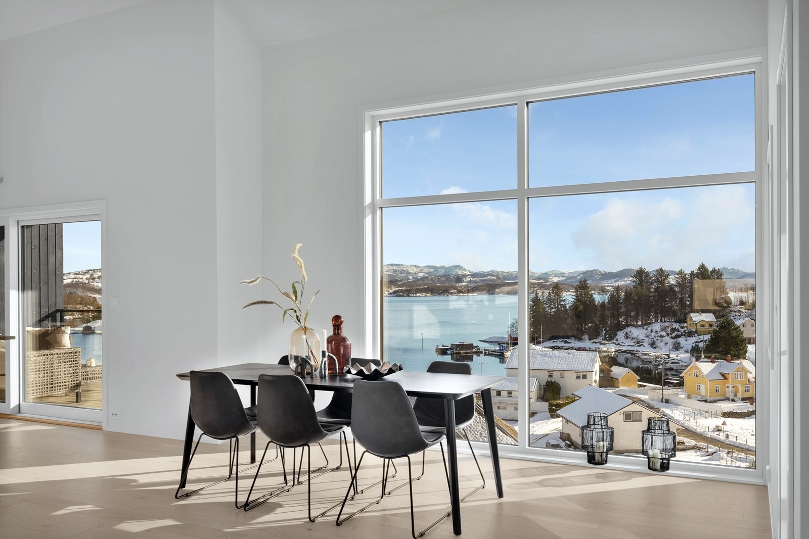 Stue - bildet taler for seg selv Galleribilde