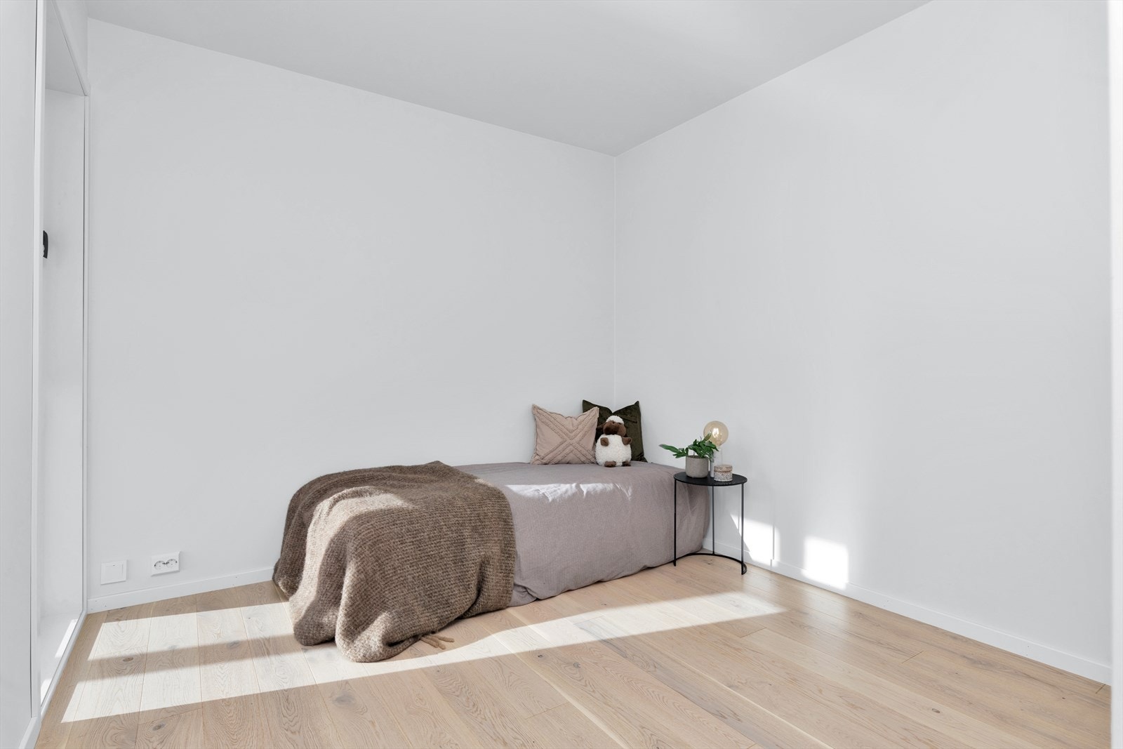 Soverom 4 Galleribilde