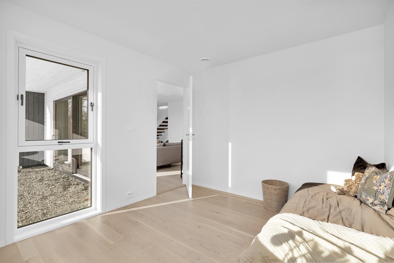 Soverom 3 Galleribilde