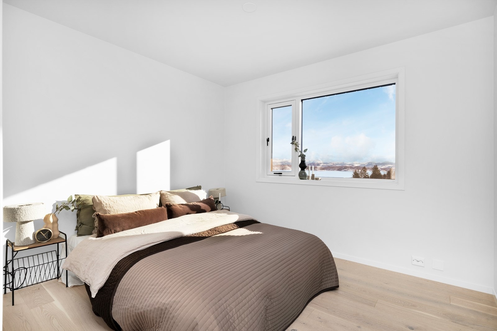 Soverom 1 Galleribilde