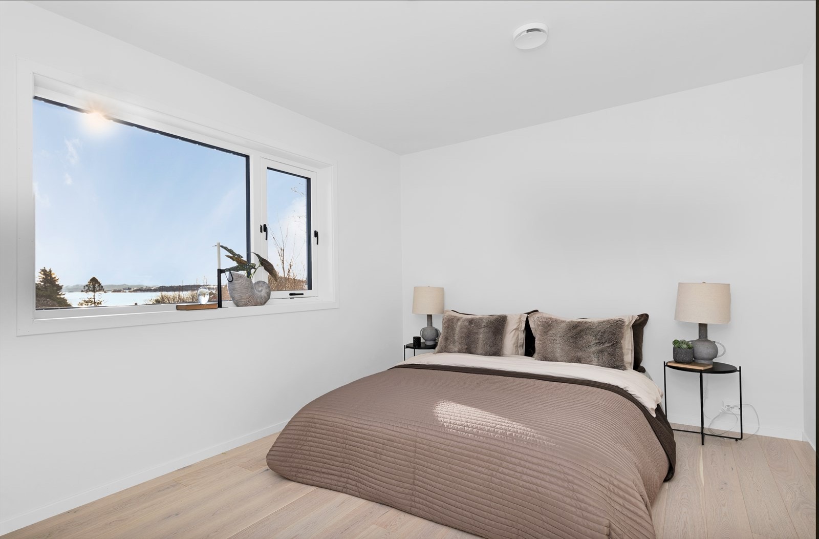 Soverom 2 Galleribilde