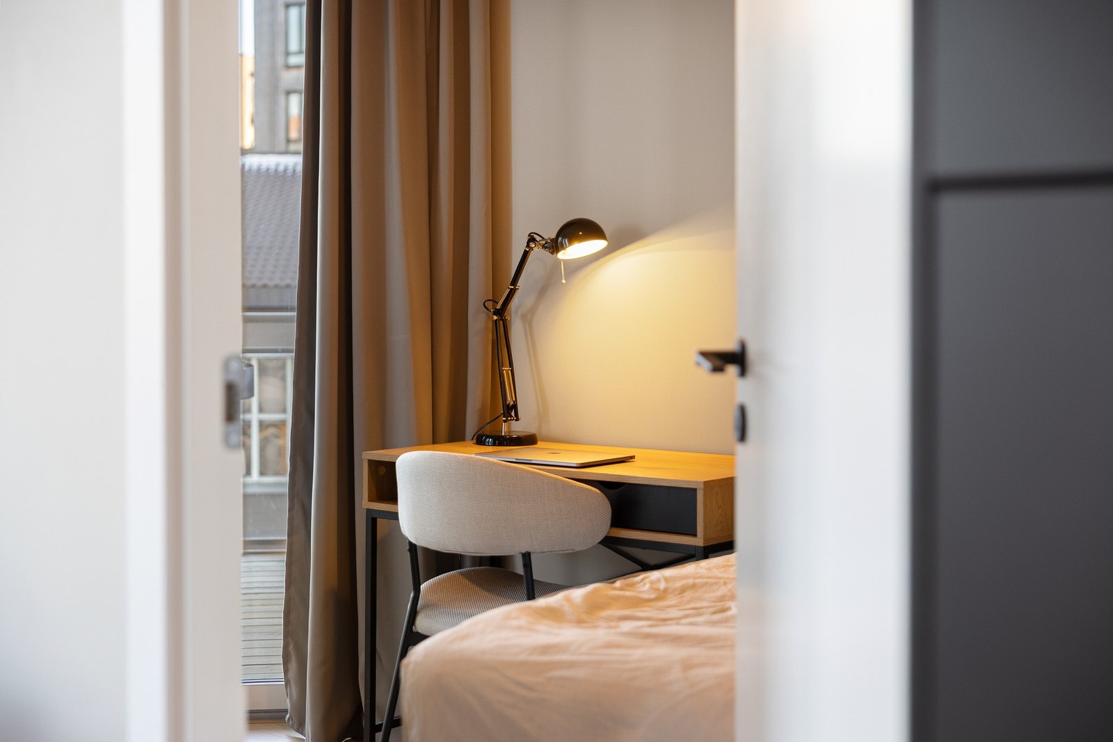 Detaljbilde. Galleribilde