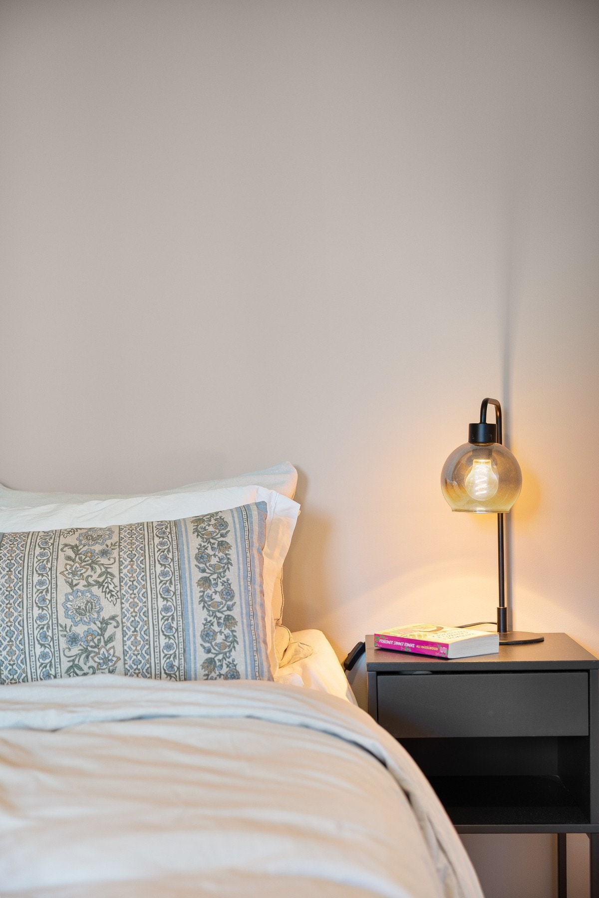 Detaljbilde. Galleribilde