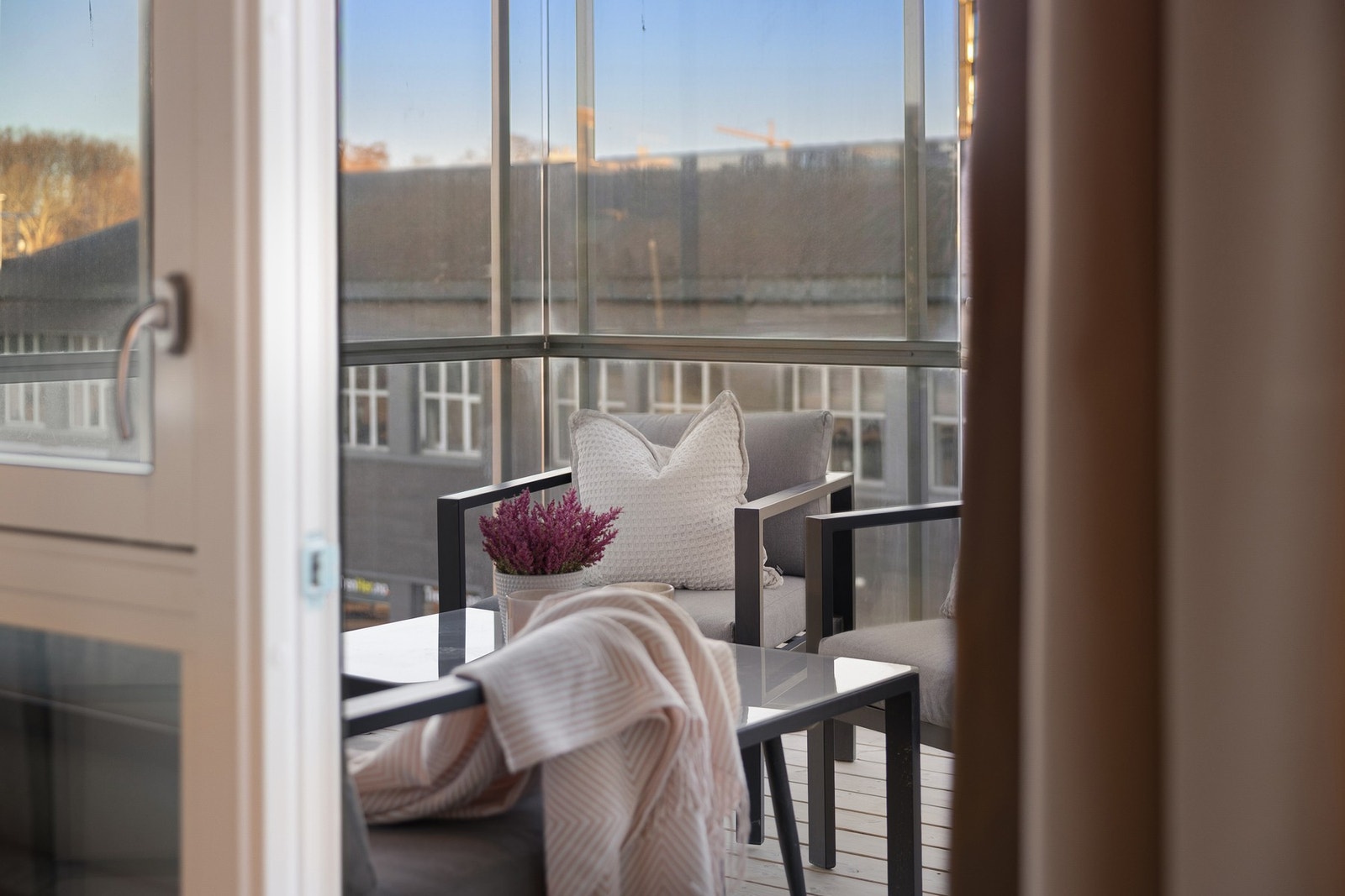 Detaljbilde. Galleribilde