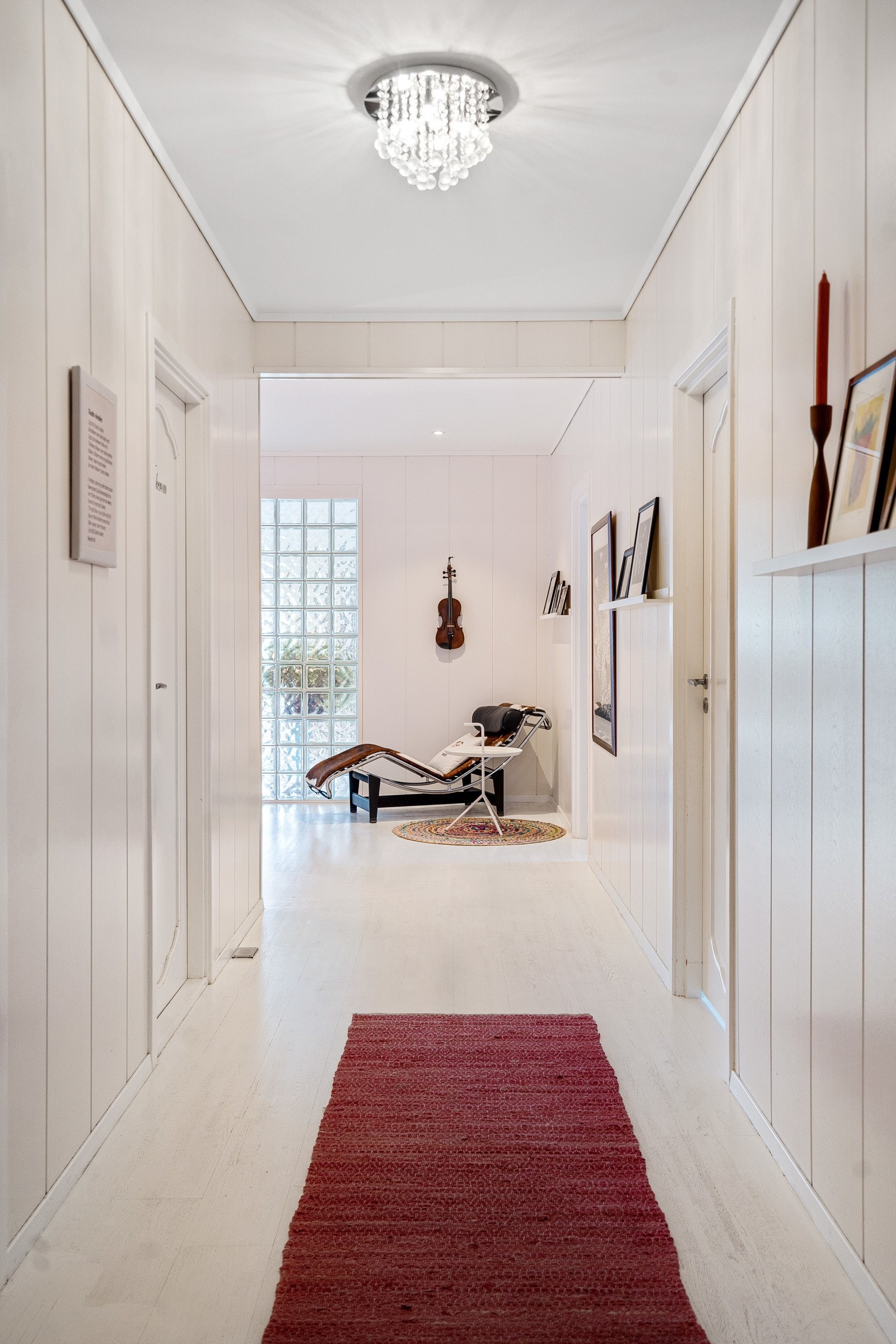 Hall Galleribilde