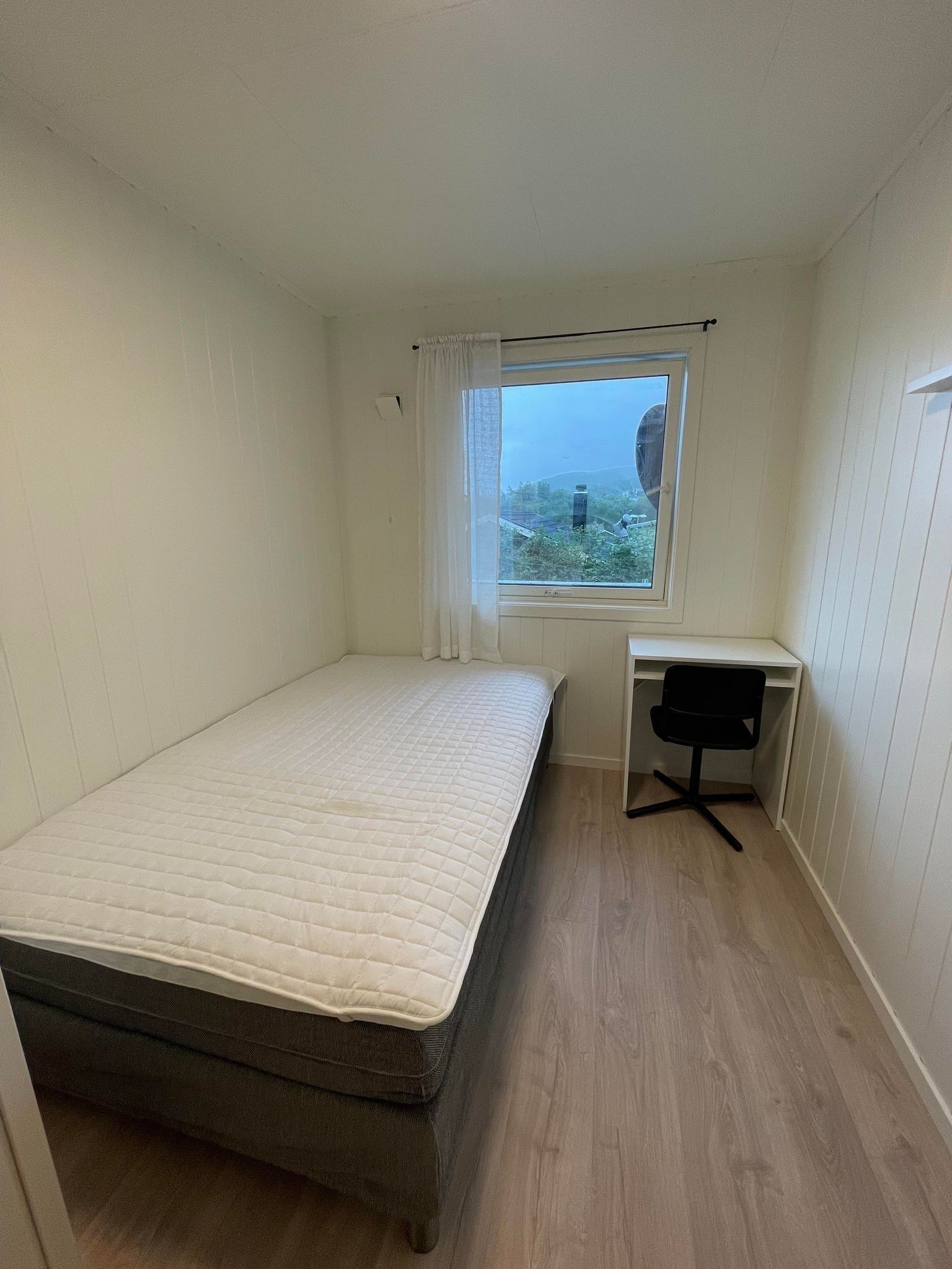 Rom 4 i 2.etg Galleribilde