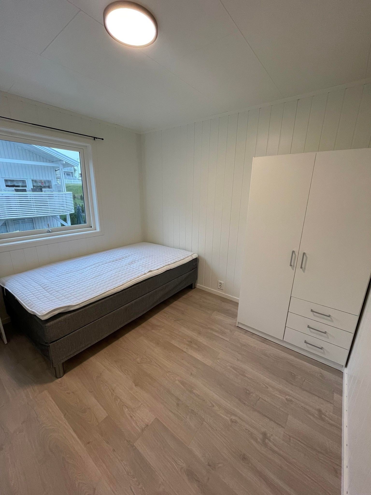 Rom 3 i 2.etg Galleribilde