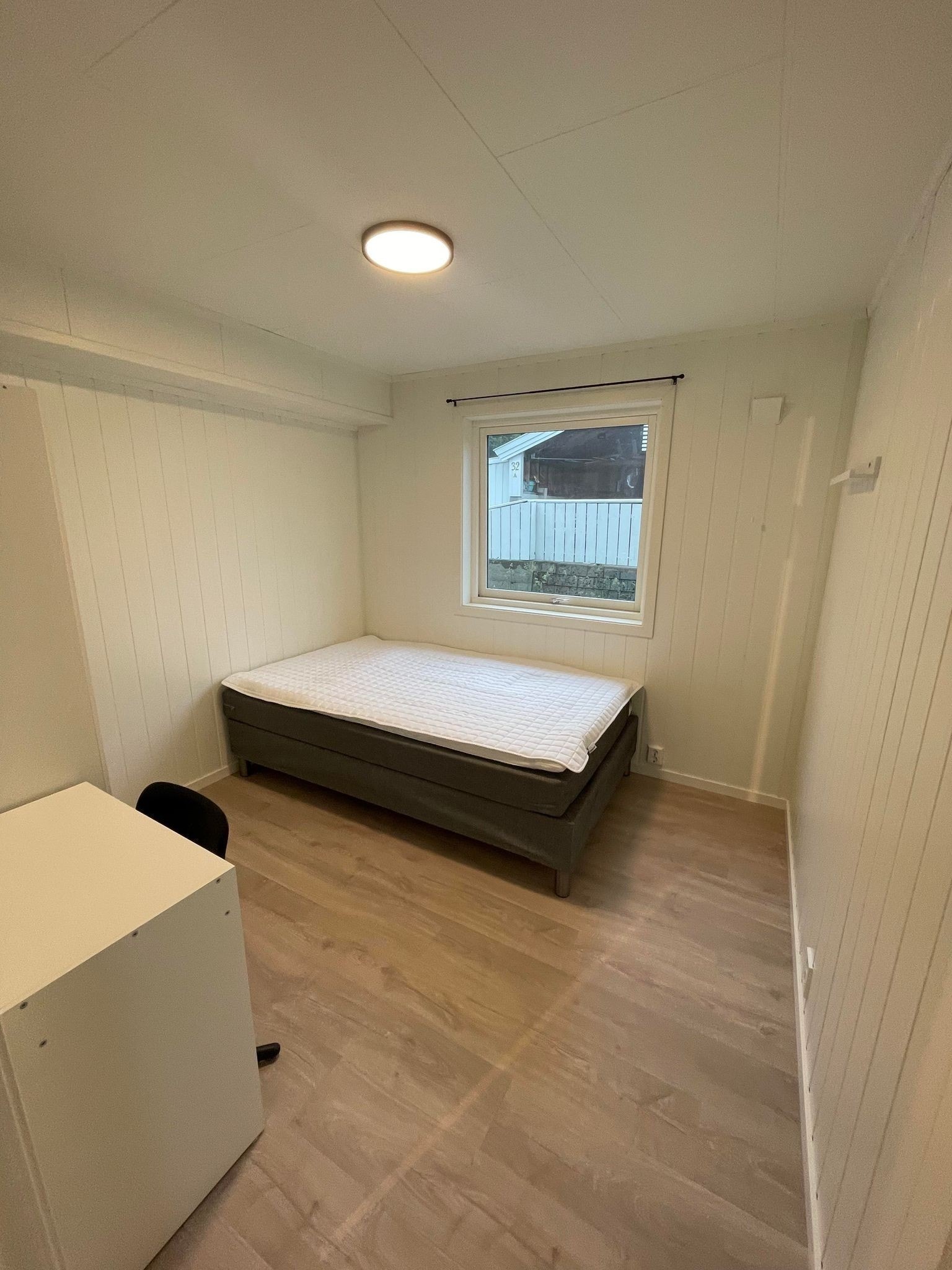 Rom 2. i 1.etg Galleribilde