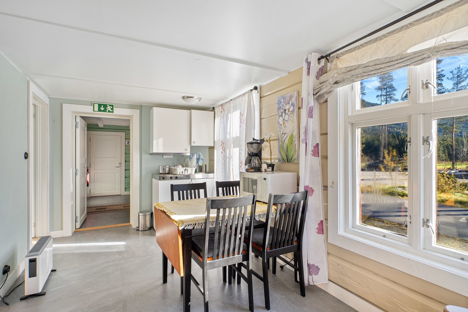 Leilighet 2 Galleribilde