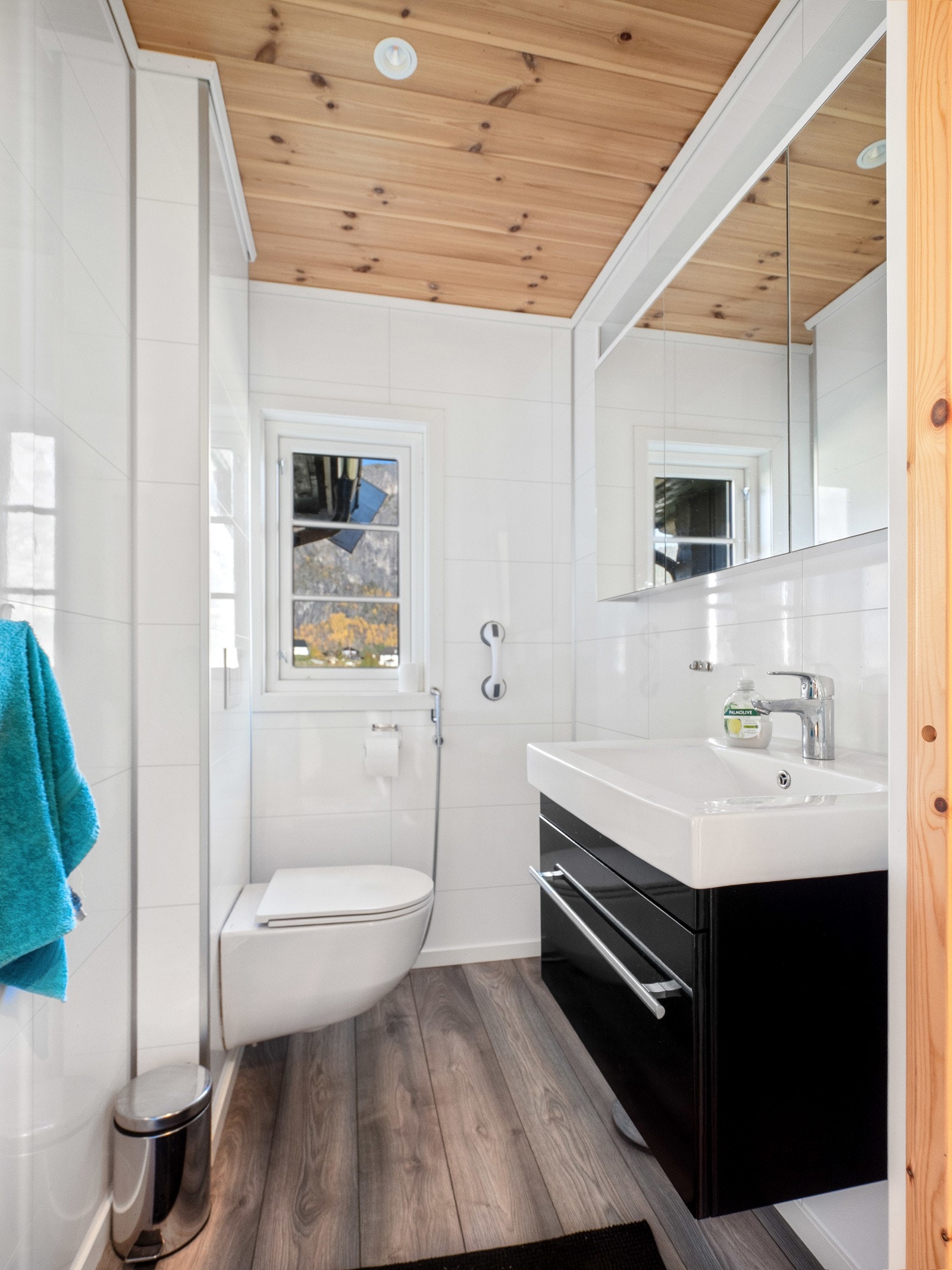 Gjestetoalett Galleribilde