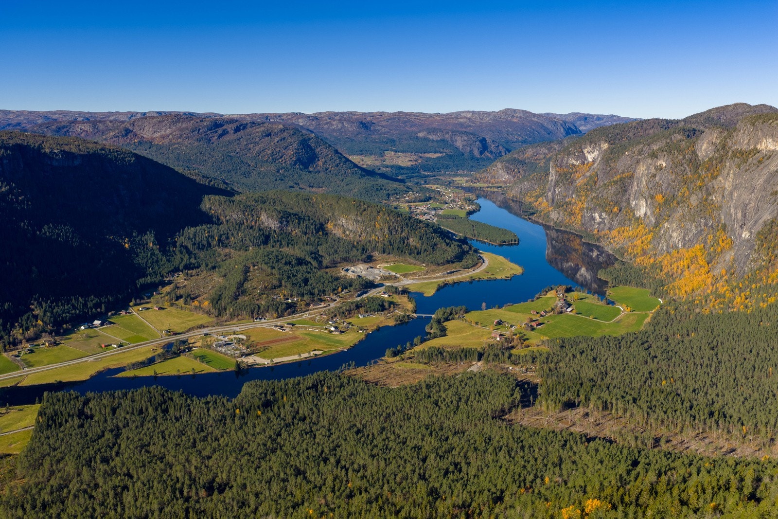 Områdebilde Galleribilde