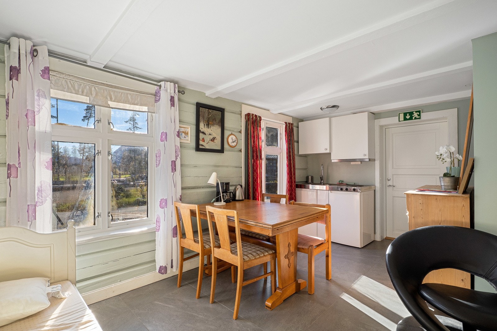 Leilighet 3 Galleribilde