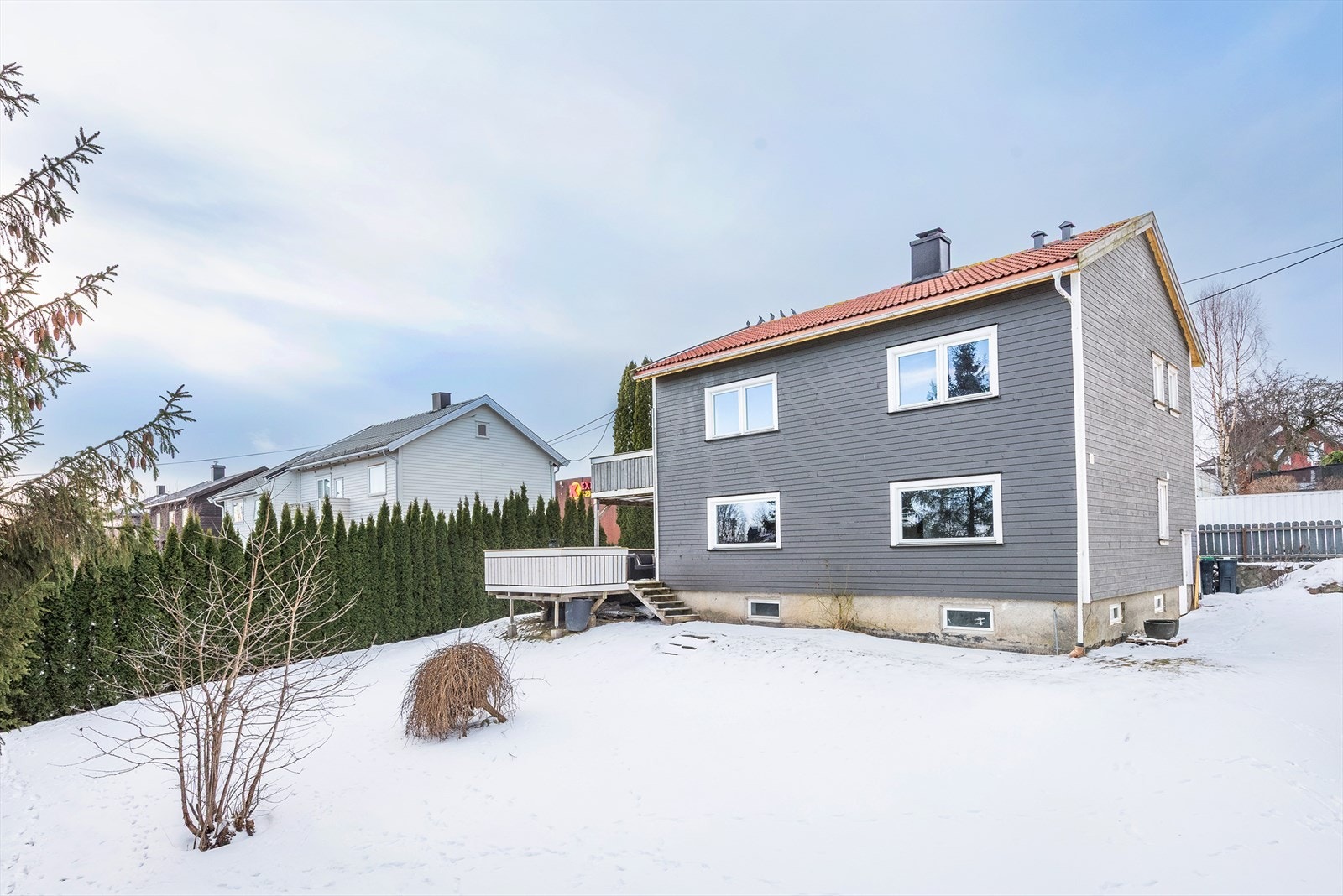 Velkommen til Orkerødgata 7 formidlet av Nordvik v/Jacob T. Koren! Fotograf: Marie Waagan. Galleribilde