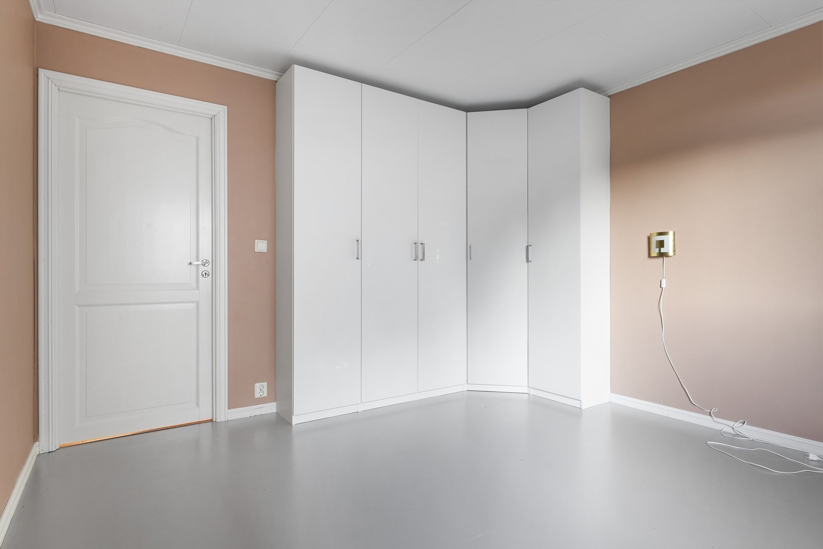 Soverom 3 Galleribilde