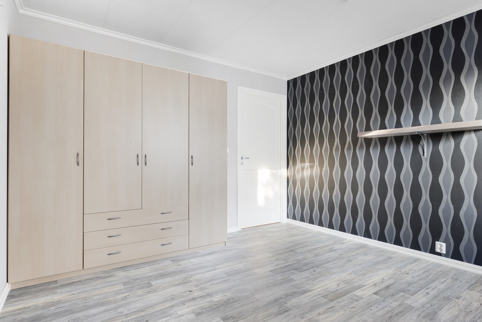 Soverom 4 Galleribilde