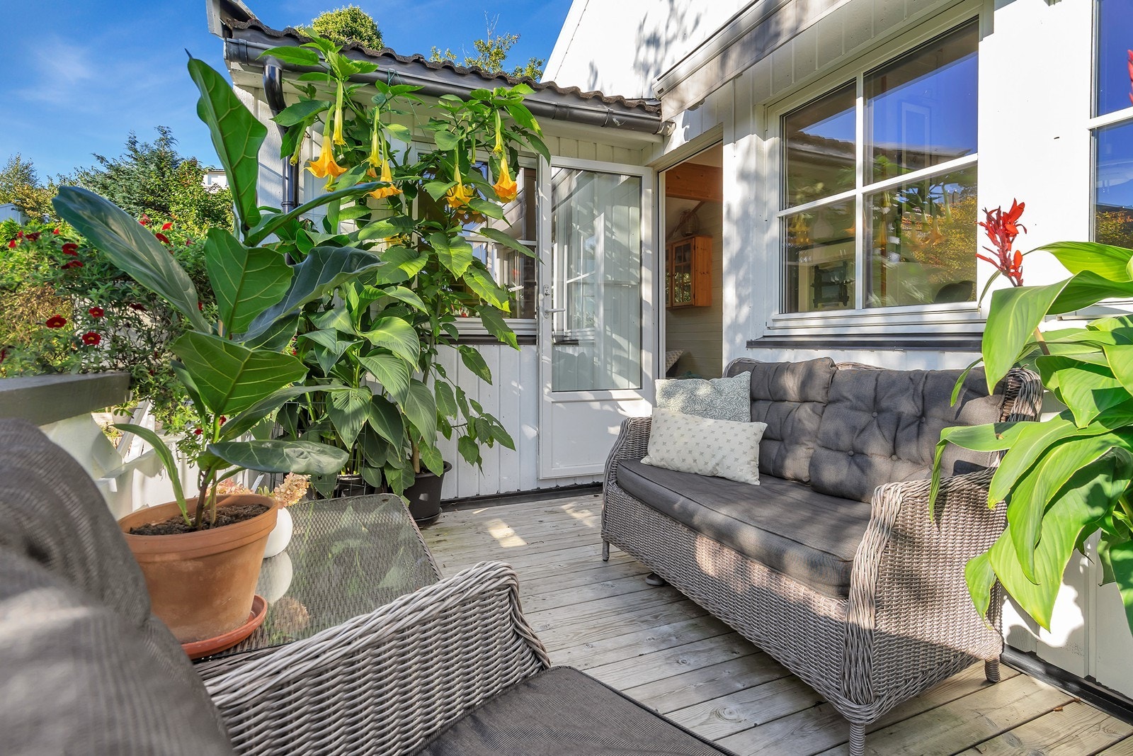 Nye terrassebord i 2020 Galleribilde