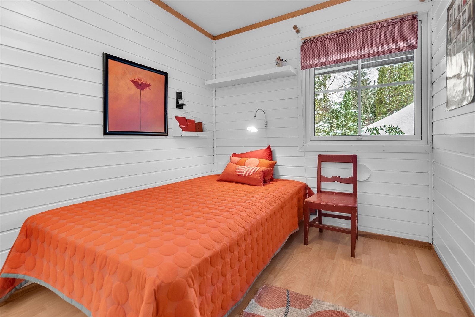 Soverom 3 Galleribilde