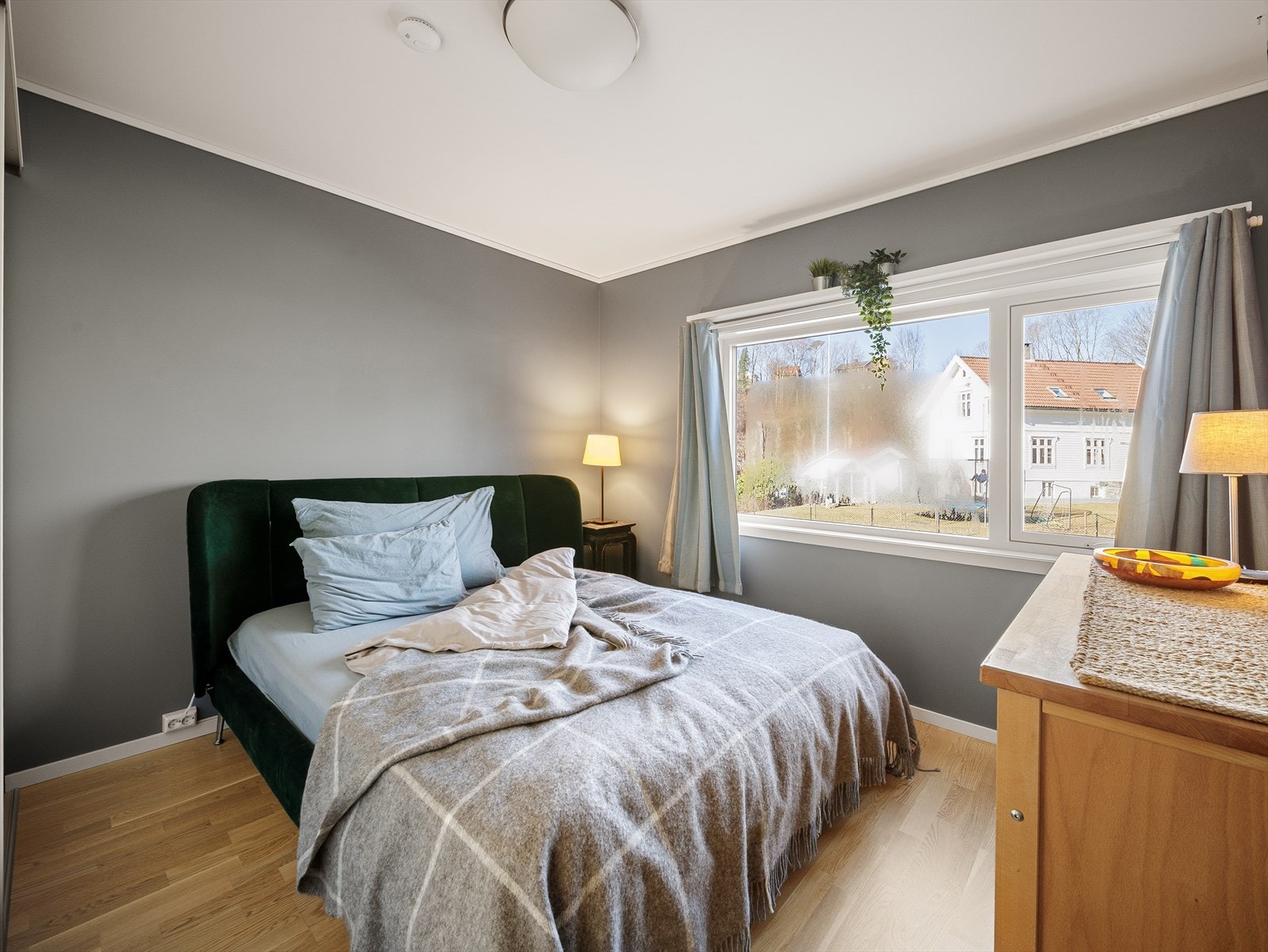 Soverom 2. Galleribilde