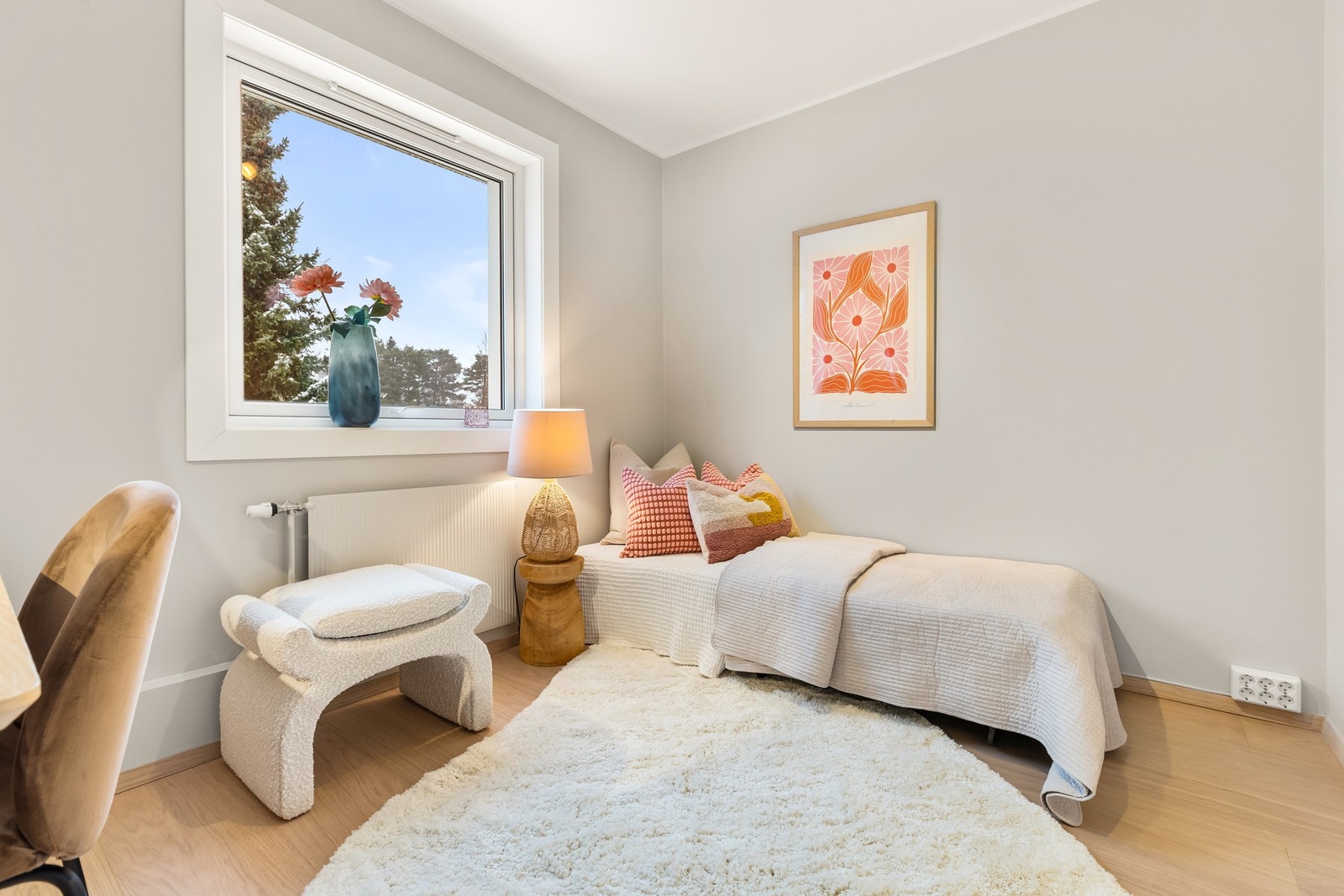 Soverom 2 Galleribilde