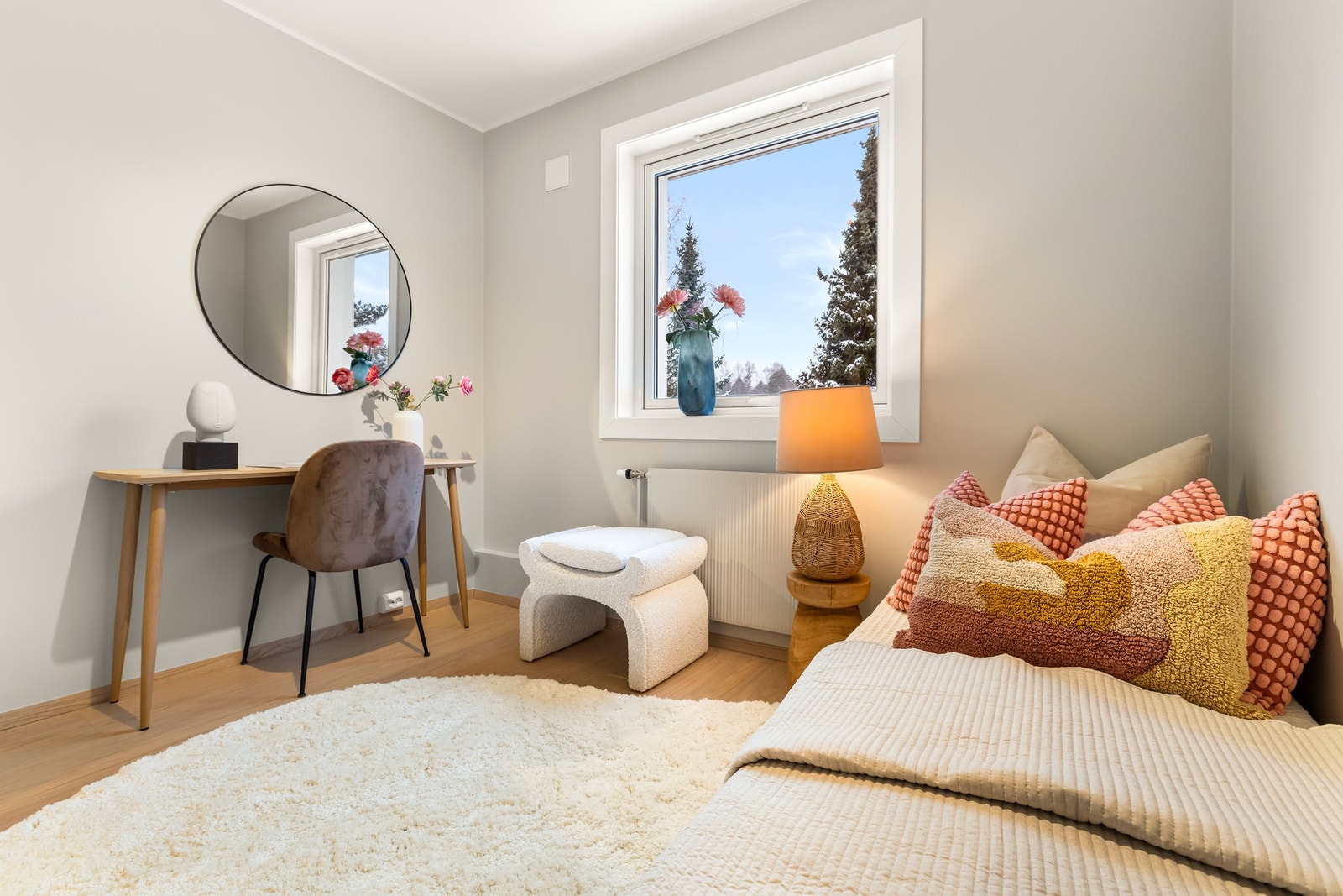 Soverom 2 Galleribilde